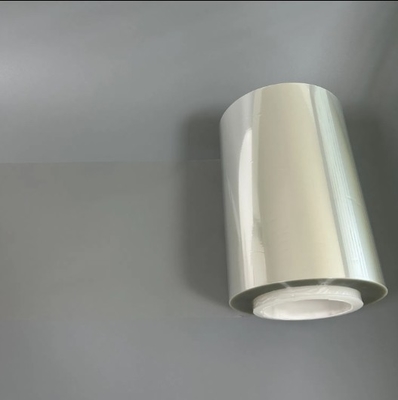 Hochtransparente Aluminiumoxid-beschichtete Polyester-Kunststofffolie