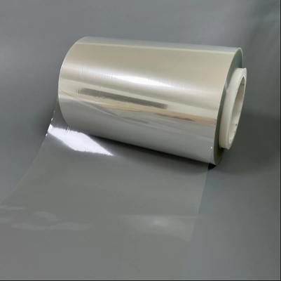 Hochtransparente Aluminiumoxid-beschichtete Polyester-Kunststofffolie