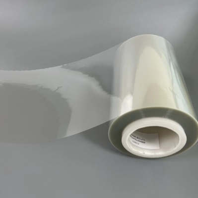 Hochtransparente Aluminiumoxid-beschichtete Polyester-Kunststofffolie