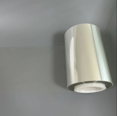 Hochtransparente Aluminiumoxid-beschichtete Polyester-Kunststofffolie