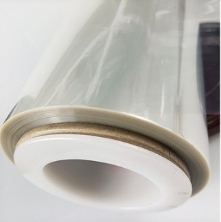 PET-AIOx-durchsichtiges Aluminium-Oxid-Film mit hoher Barriere