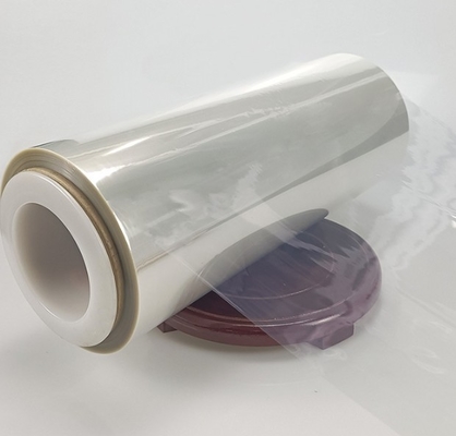 PET-AIOx-durchsichtiges Aluminium-Oxid-Film mit hoher Barriere