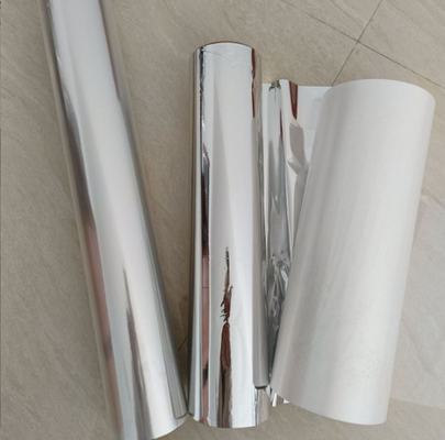 Gekochte PET-Beschichtungsfolie,glanzende PET-folie,aluminierte Folie, beschichtete Folie,matte Folie,Aluminiumfolie, Verpackung von Lebensmitteln und Arzneimitteln, Verbundfolie
