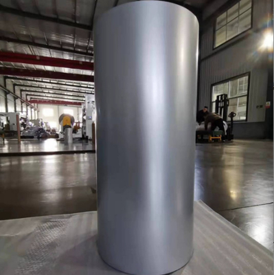 Gekochte PET-Beschichtungsfolie,glanzende PET-folie,aluminierte Folie, beschichtete Folie,matte Folie,Aluminiumfolie, Verpackung von Lebensmitteln und Arzneimitteln, Verbundfolie