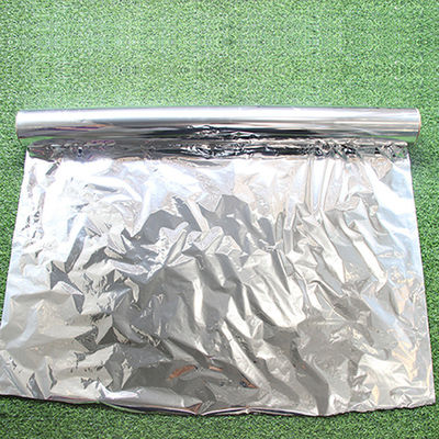 12mic pet eine Seite Corona und eine andere Seite chemische Grundbeschichtung für den Festigkeitsdruck