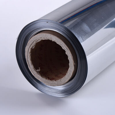 High-barrier VMCPP aluminized film, food-grade vacuum moisture-proof and anti-oxidation CPP composite film