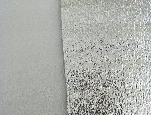 Perlen-Baumwollzusammensetzungs-verpackende Aluminiumfolie, 0.3mm dünne Aluminiumfolie