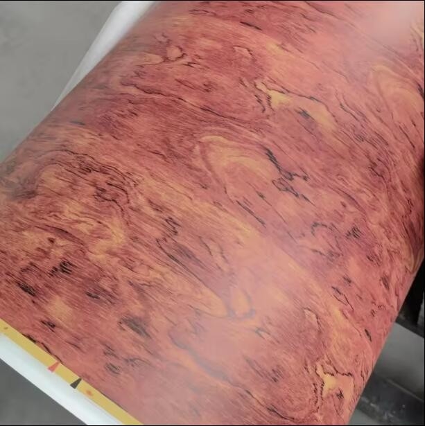 Papier mit Glanz aus Holz, lackiert für MDF-Platten