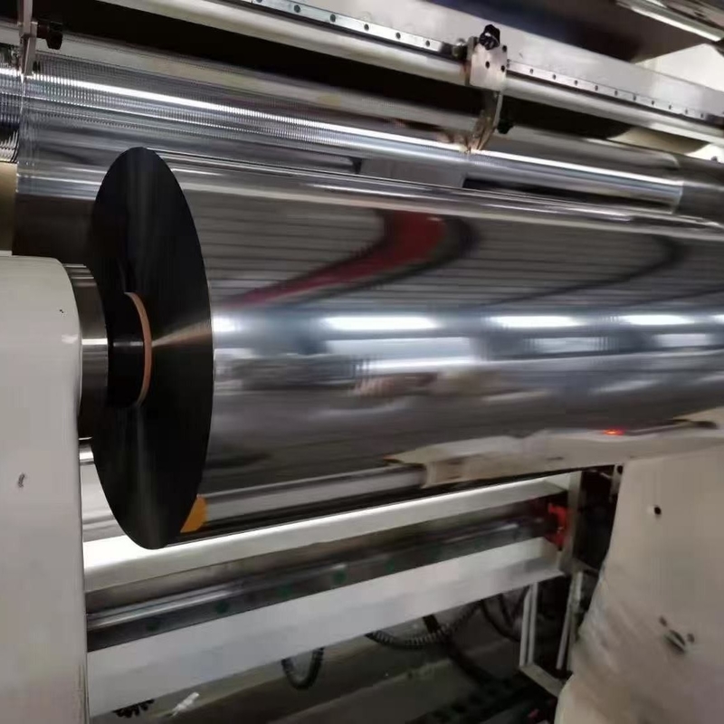 Heat Seal Starke CPP Aluminium Plastfilm für Instant-Nudeln, Kartoffelchips, Kekse